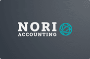 nori-accounting Logo